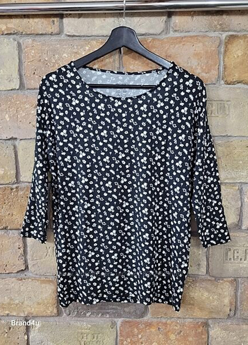 Лонгслів Esmara (342386512)