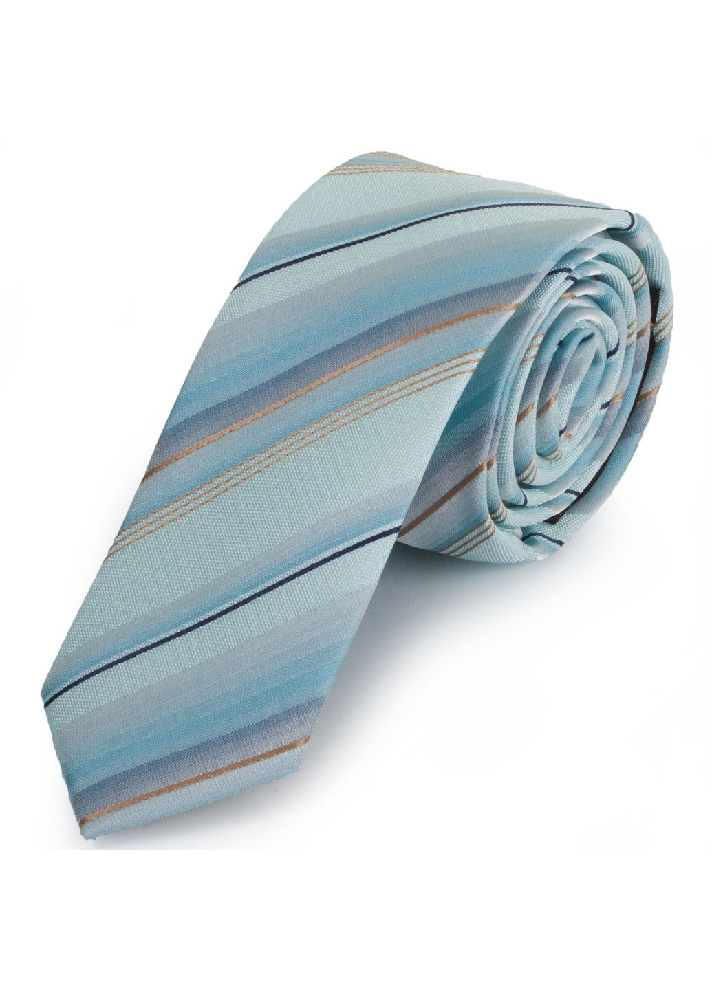 Мужской галстук 145,5 см Schonau & Houcken (195538464)