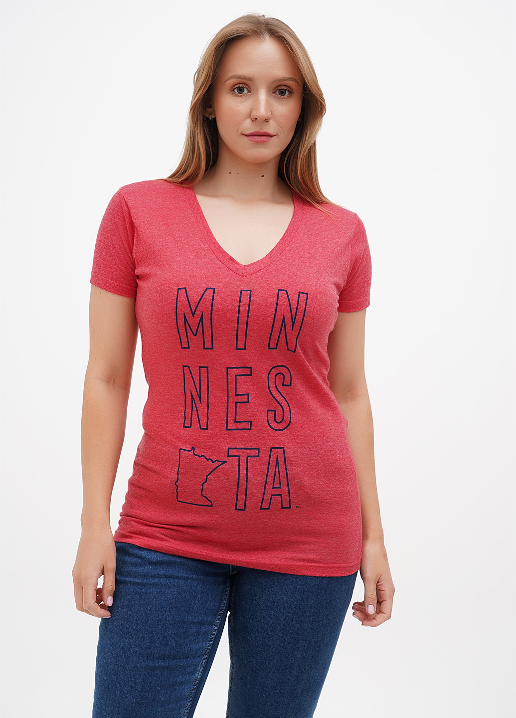 Футболка My State Threads - (300687296)