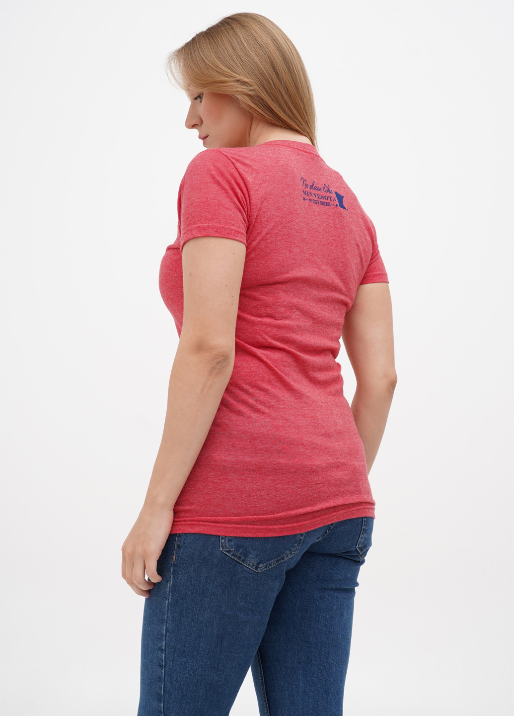 Футболка My State Threads - (300687296)