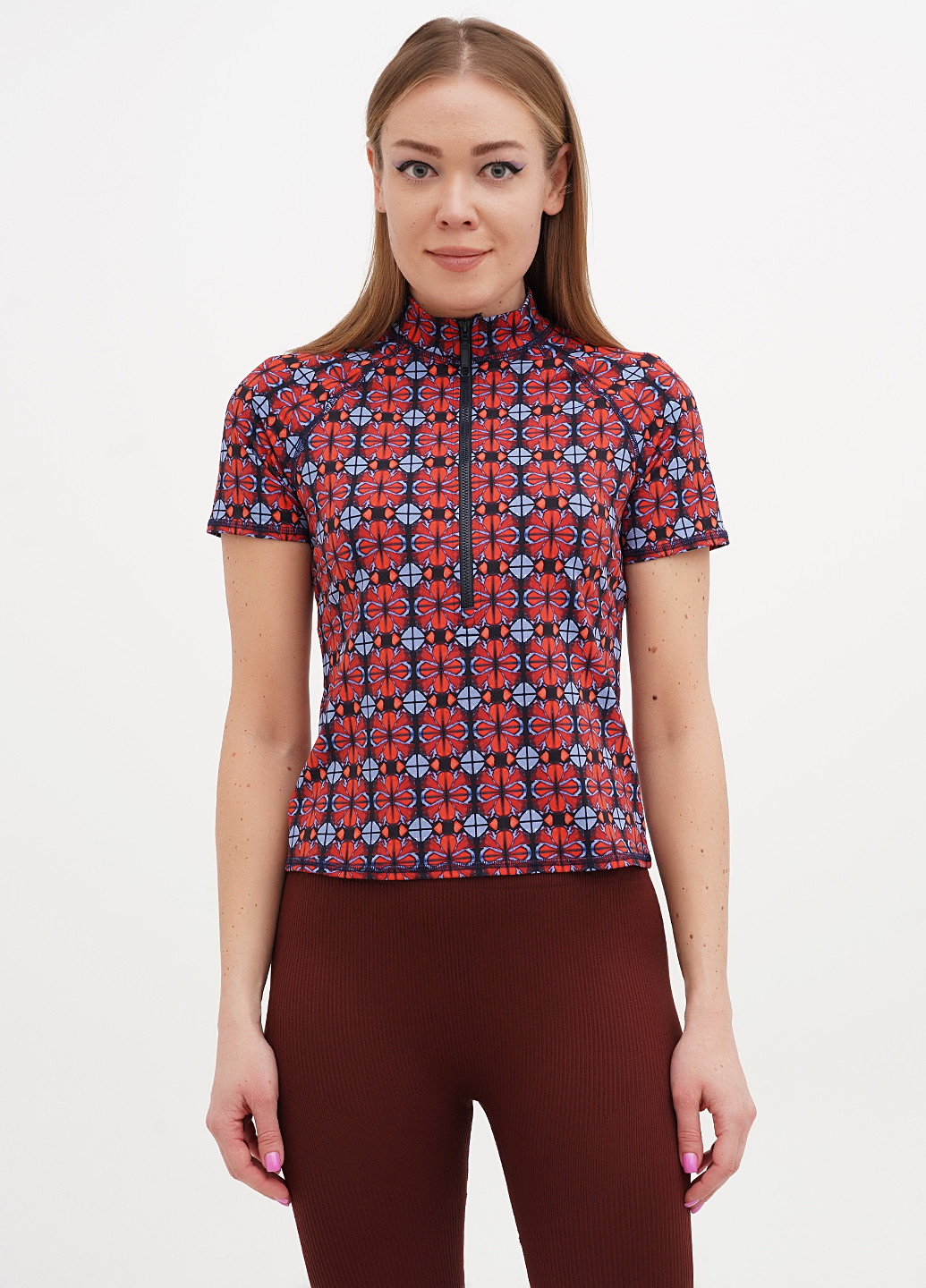 Купальний ліф Garnet Hill (327542590)