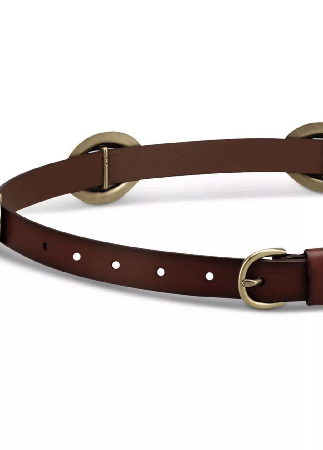 Ремінь Levi's (346472520)