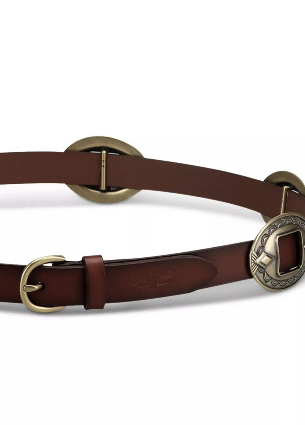 Ремінь Levi's (346472520)