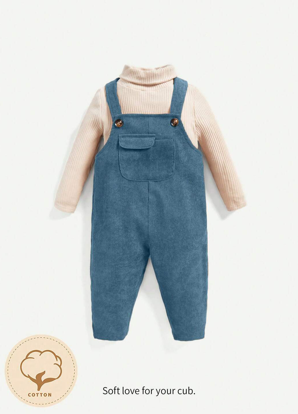 Комбінезон Cozy Cub (302135794)