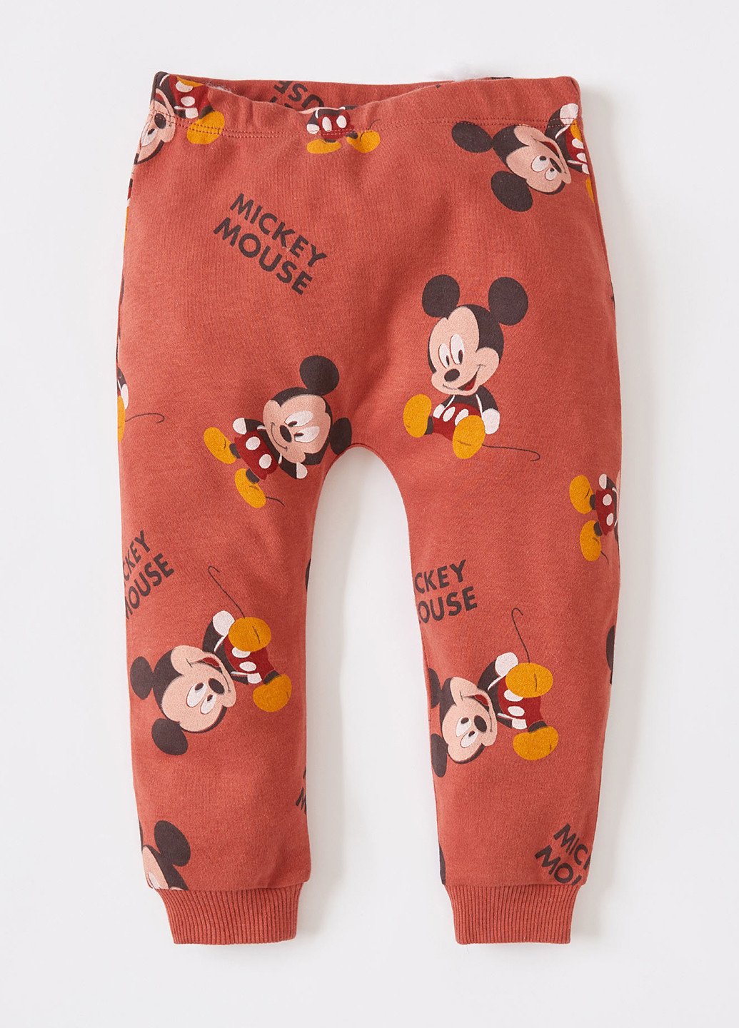 Штани Mickey & Minnie (Standard Characters) DeFacto брюки (248711416)