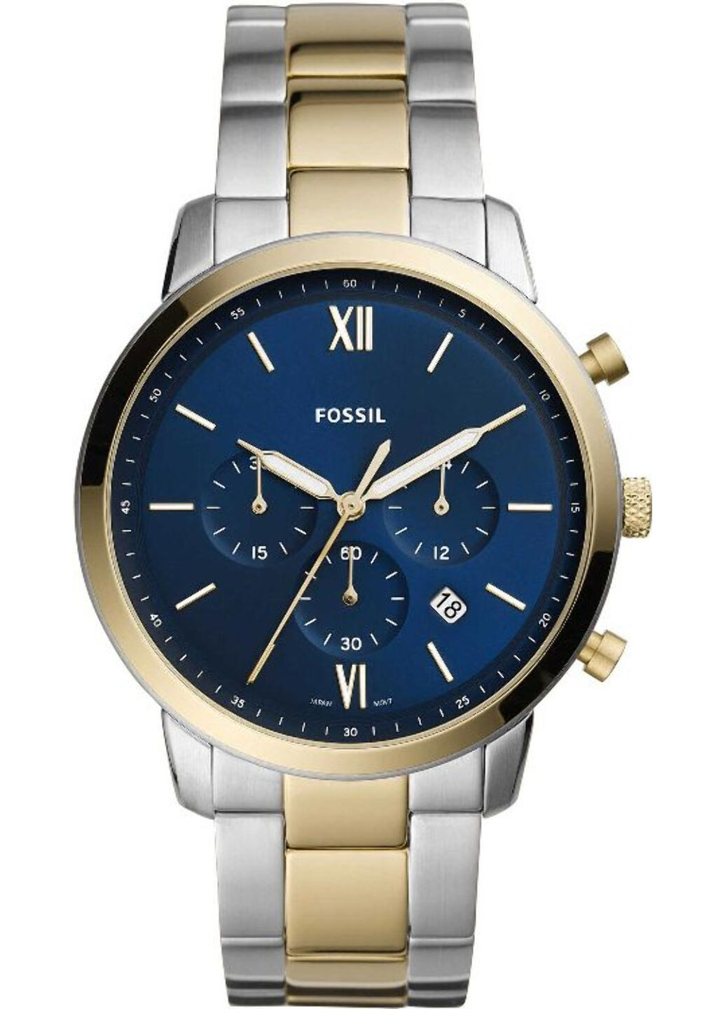 Годинник наручний Fossil fs5706 (250144174)