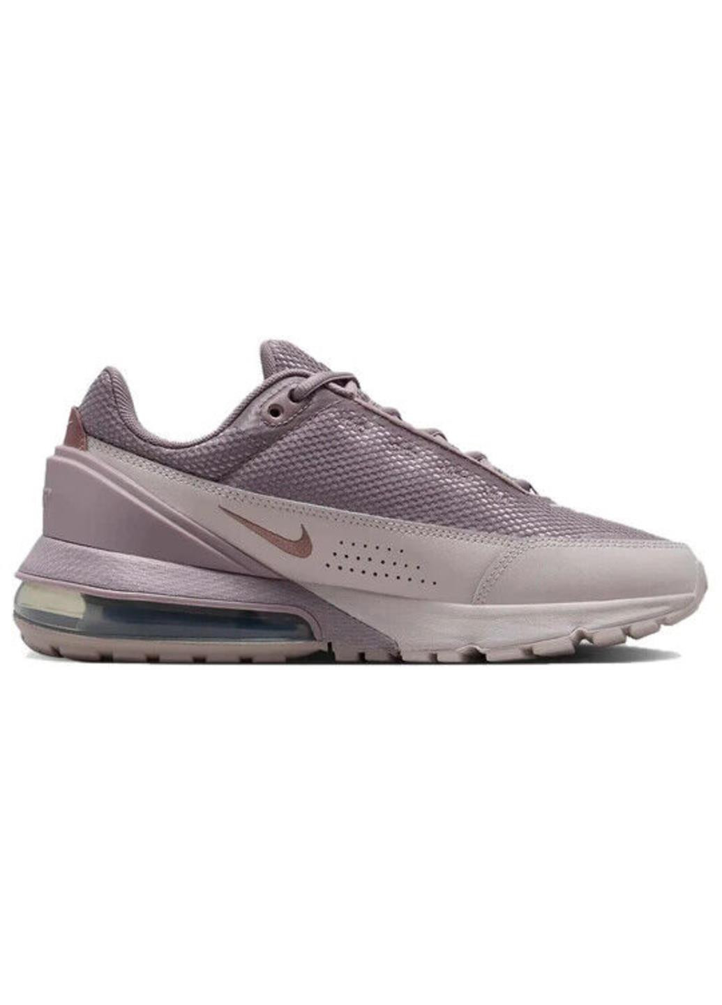 Кроссовки FD6409-202 Nike Air Max Pulse рожеві демісезони (317231436)