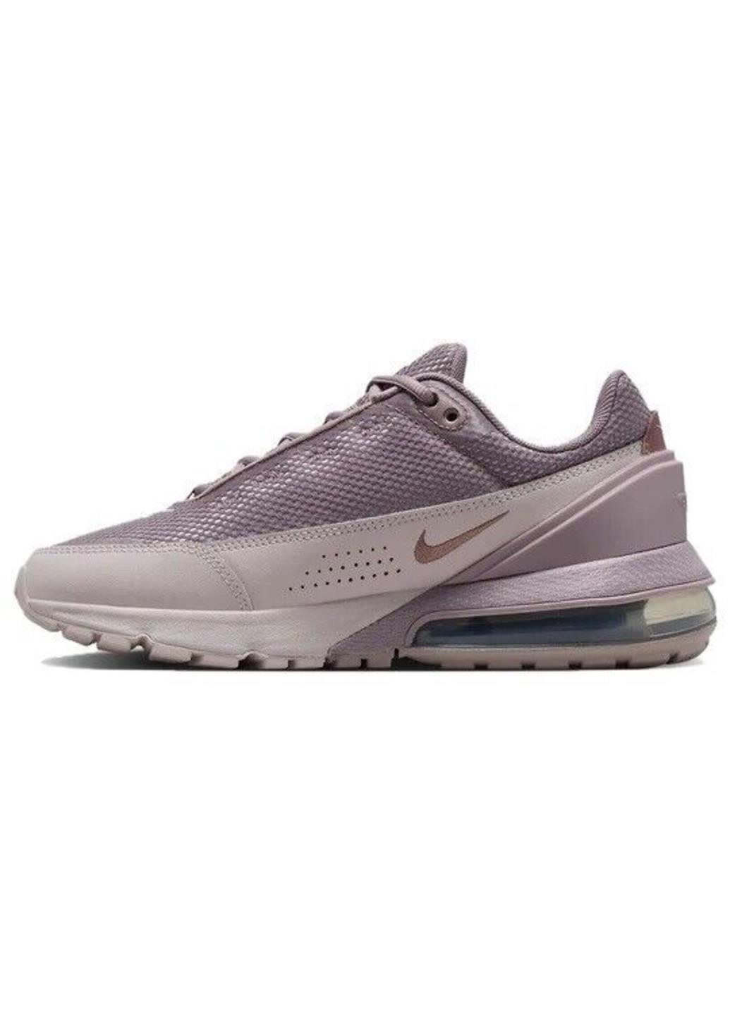 Кроссовки FD6409-202 Nike Air Max Pulse рожеві демісезони (317231436)