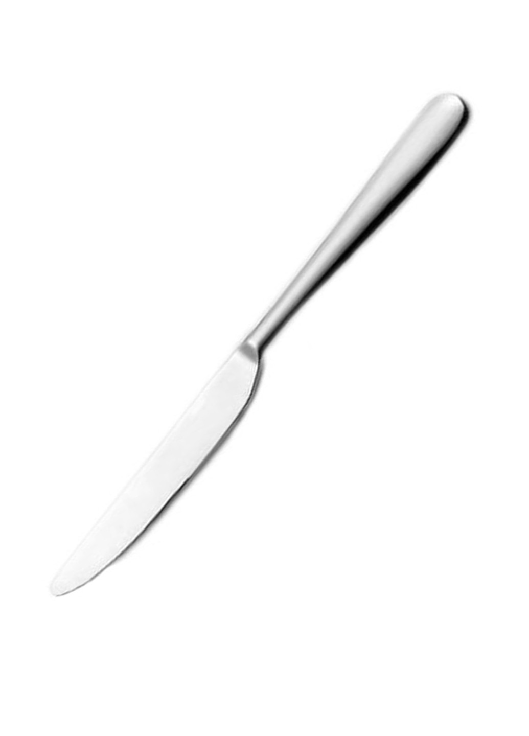 Набор ножей десертных (2 шт.) Helfer белые, нержавеющая сталь