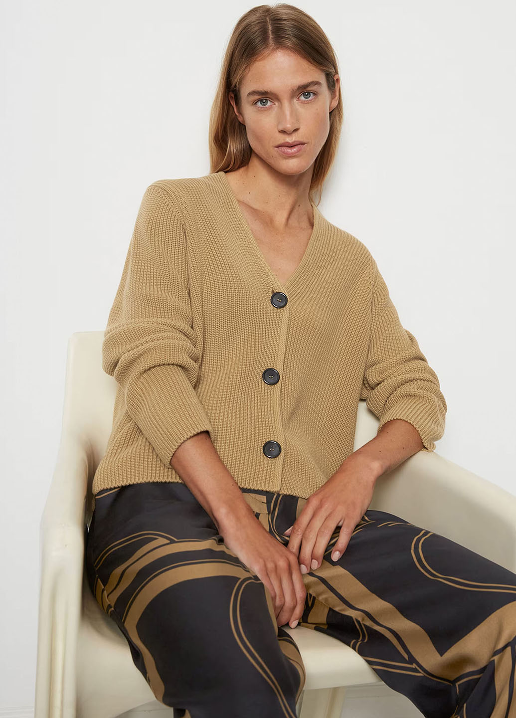 Кардиган Marc O'Polo (330358952)