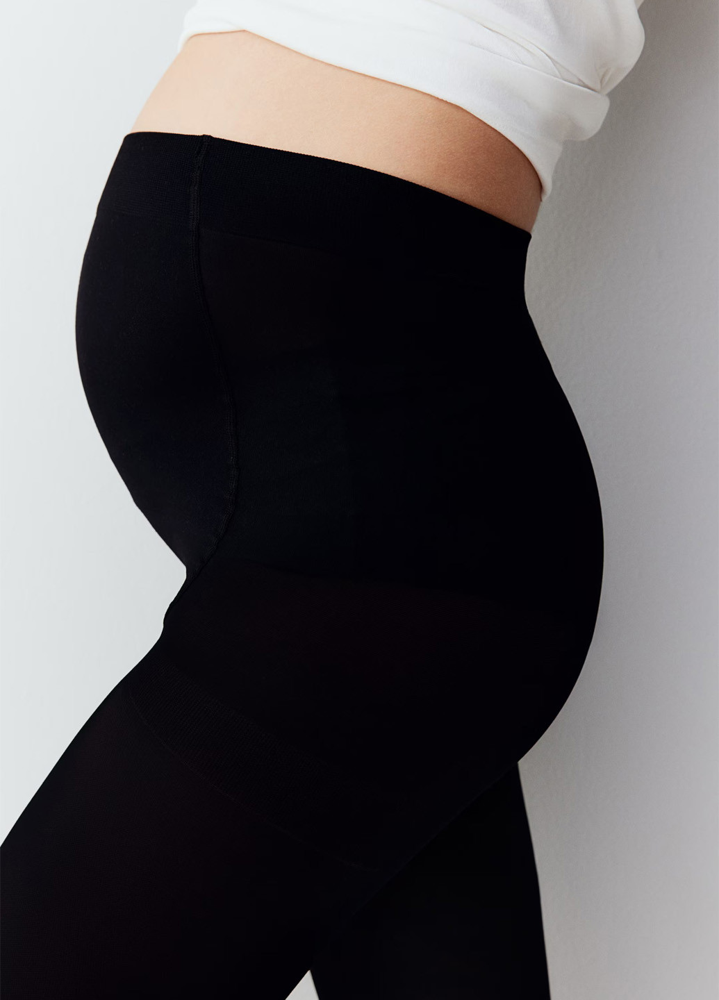 Колготки для вагітних 40 den (2 шт.) H&M (364525251)