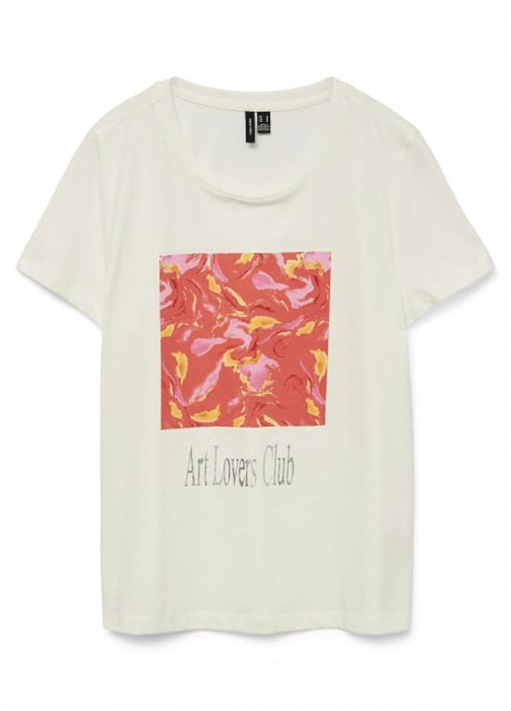 Футболка Vero Moda - (352530775)