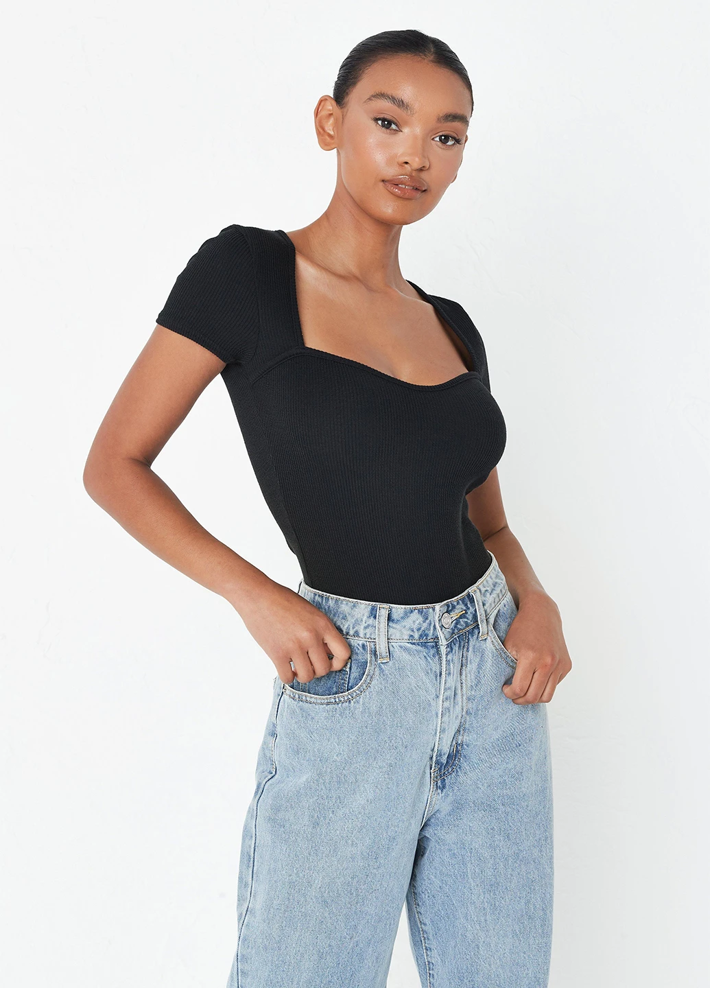 Боди Missguided (260379260)