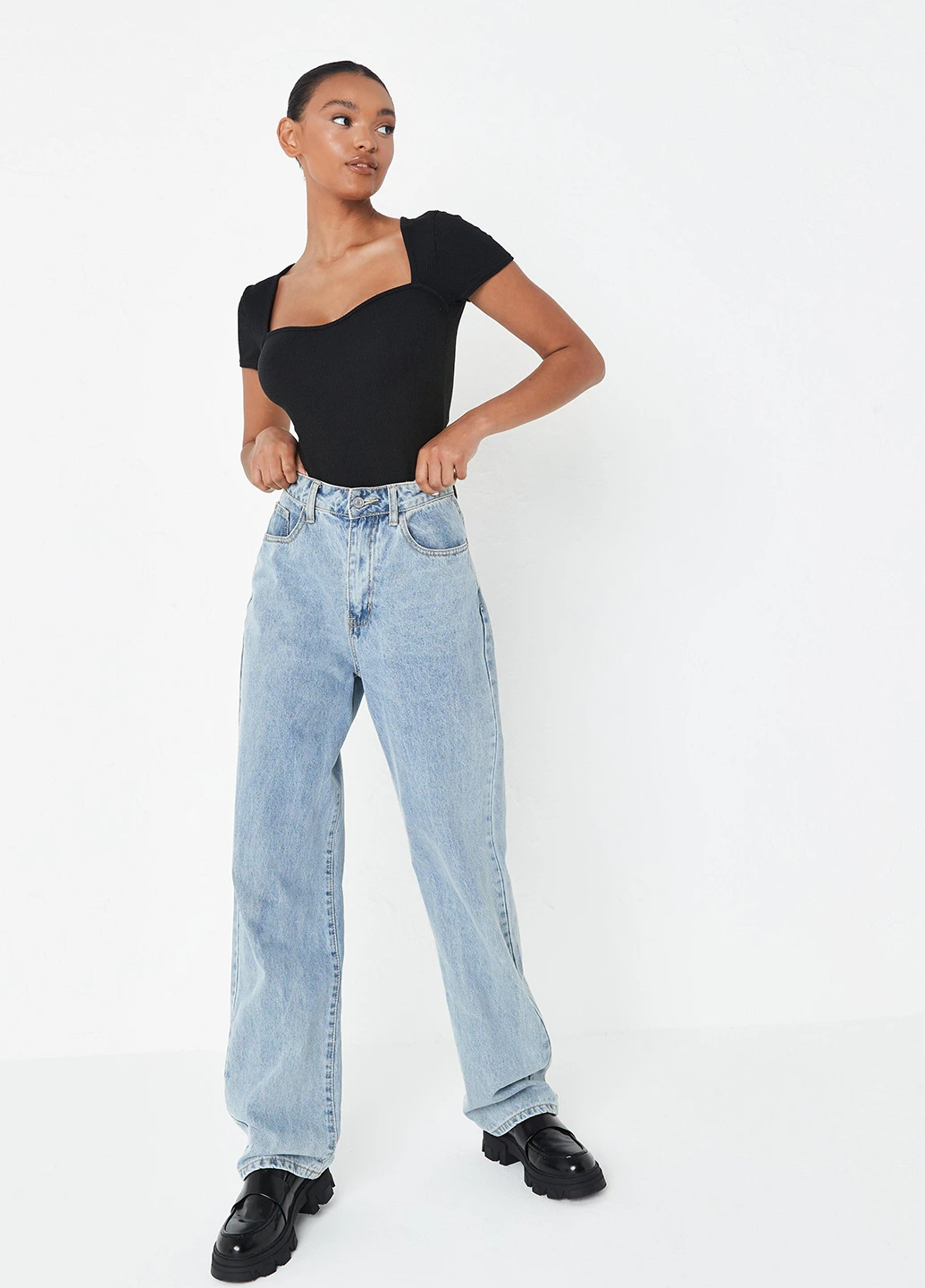 Боди Missguided (260379260)