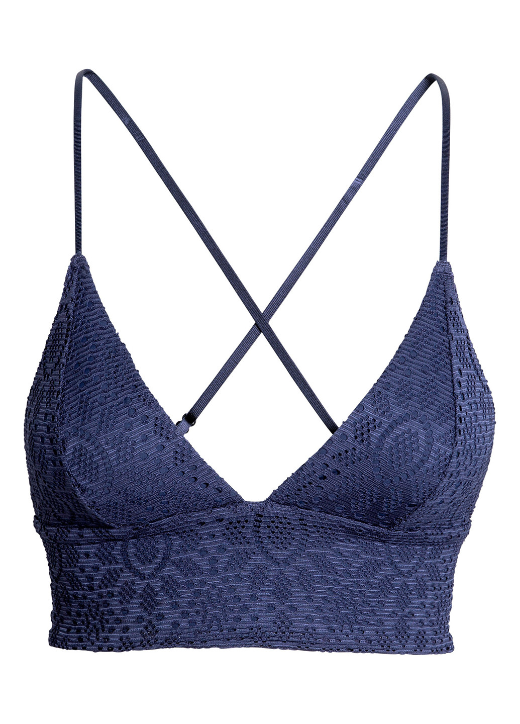 Купальний ліф H&M (187925308)