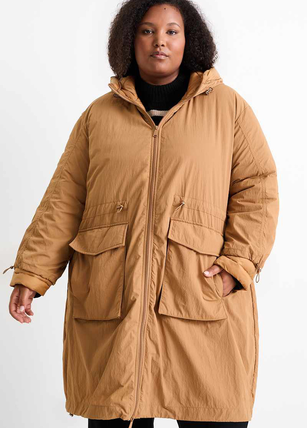 Парка C&A (362599401)