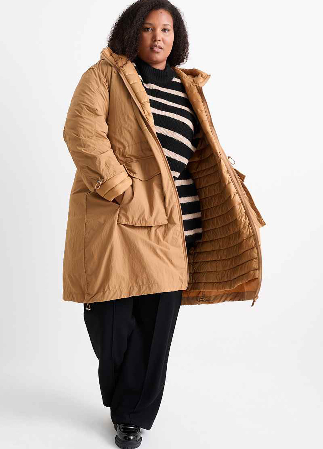 Парка C&A (362599401)