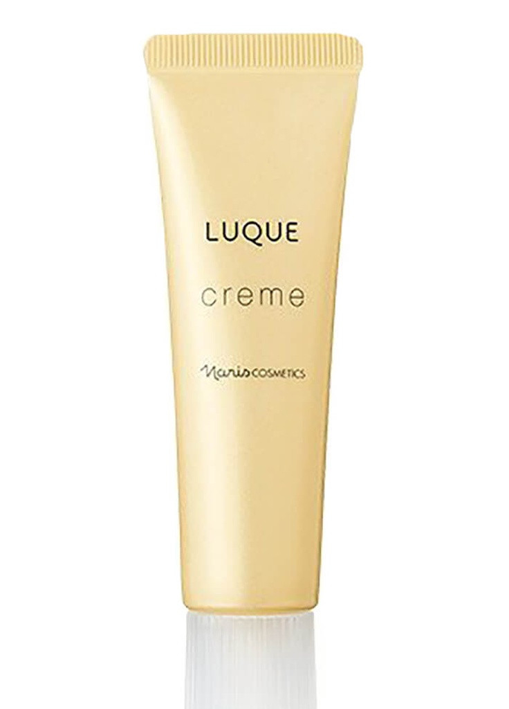 Питательный крем Luque cream 30 г Naris Cosmetics 4955814419288 (235297779)