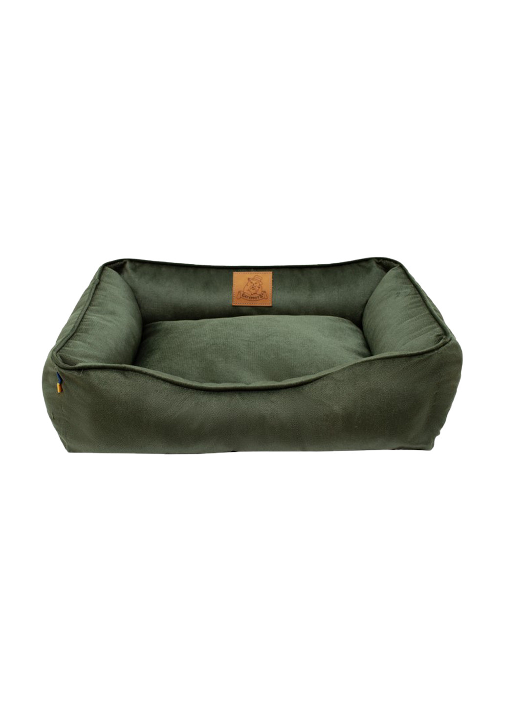 Лежак для котов и собак Бегемотъ СО-2 (235039055)