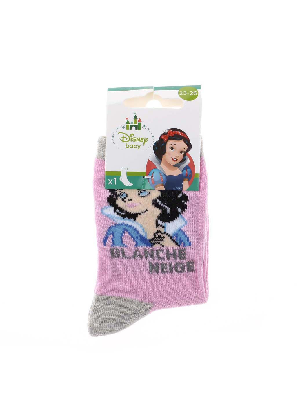 Шкарпетки Disney snow white princess (256036674)