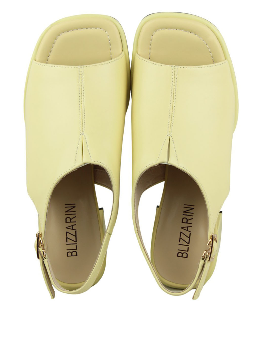 Босоніжки Blizzarini (259017986)