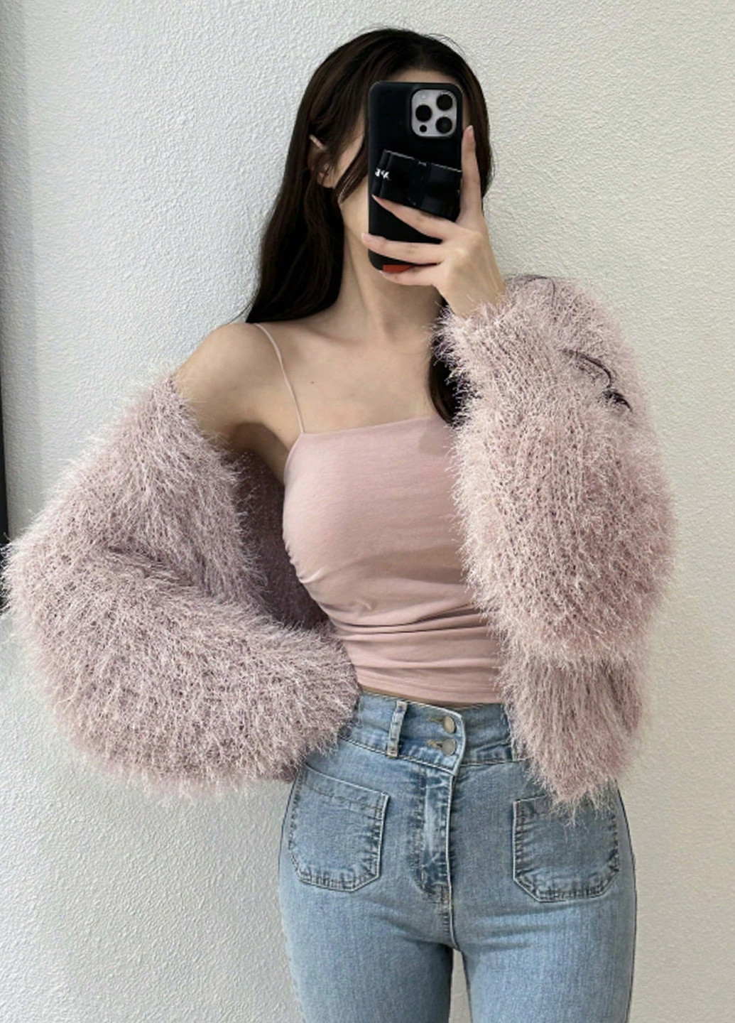 Кофта SHEIN (338194488)