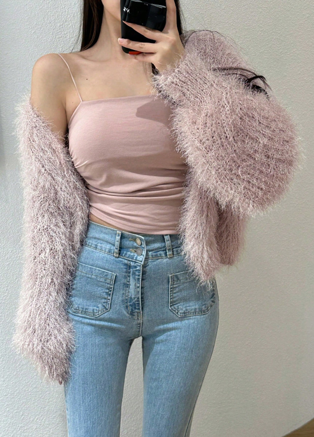 Кофта SHEIN (338194488)