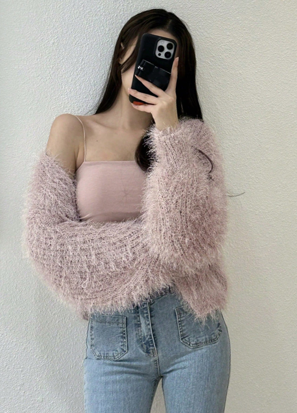 Кофта SHEIN (338194488)