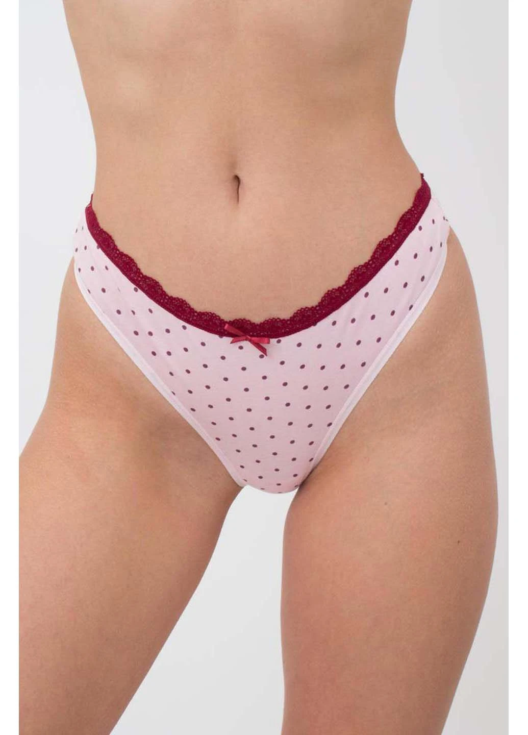 Трусики Giulia Cotton print 2102/61 (253151608)