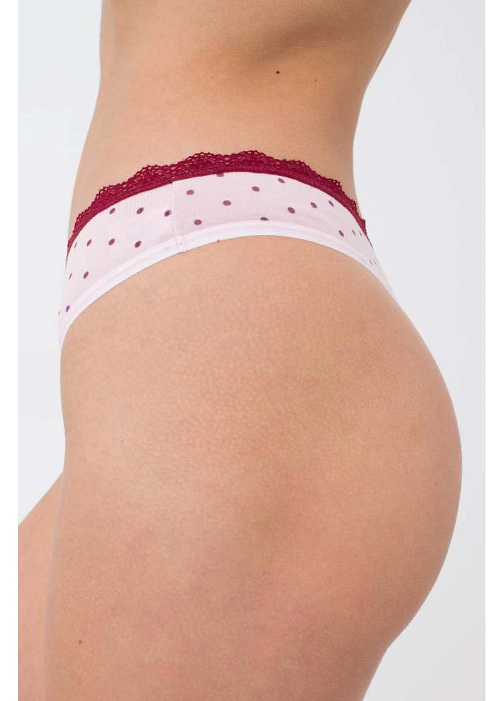 Трусики Giulia Cotton print 2102/61 (253151608)