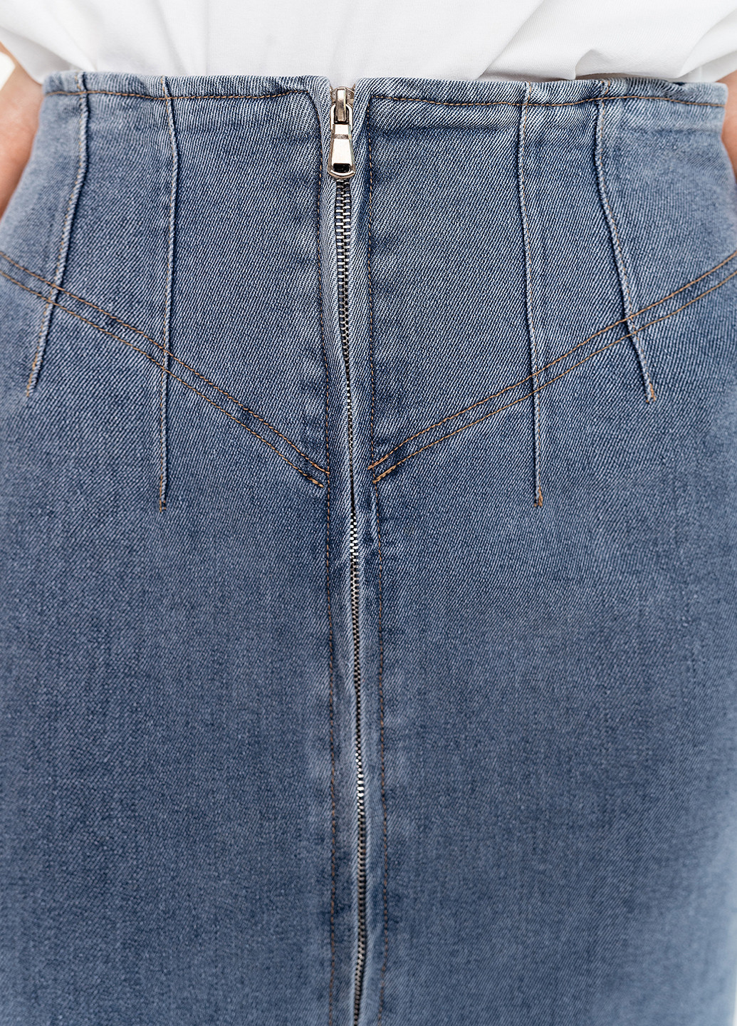 Спідниця джинсова befree (200099632)