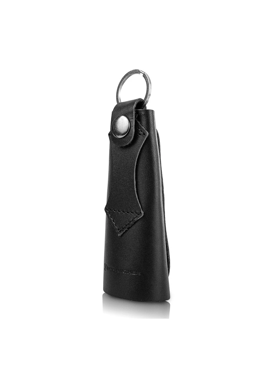 Чоловіча шкіряна ключниця 5,5х12х2,5 см DNK Leather (212705542)