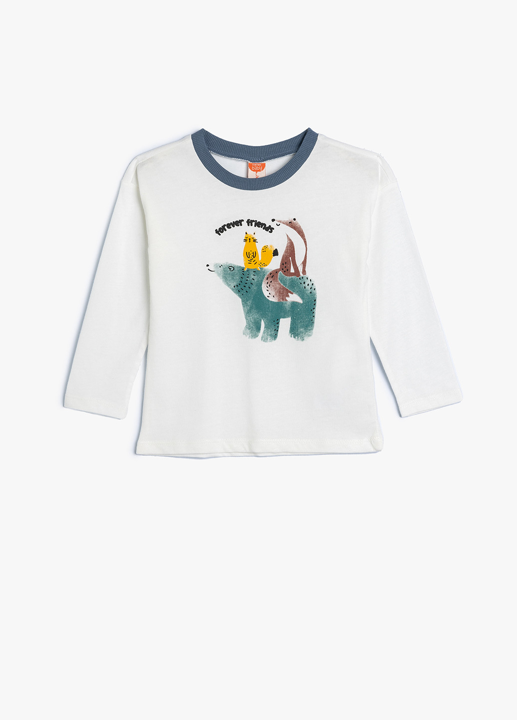 Лонгслів KOTON (362289074)