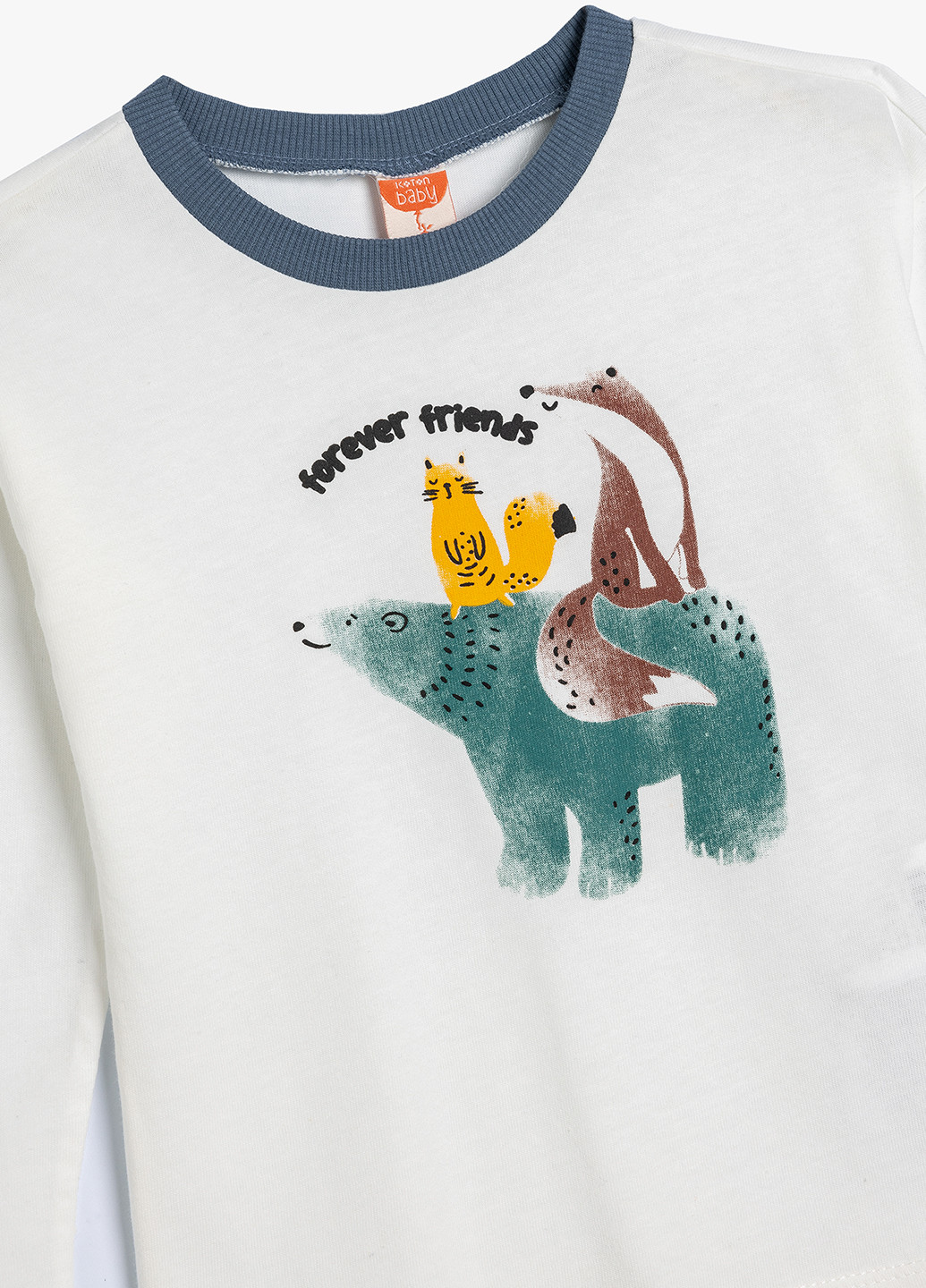 Лонгслів KOTON (362289074)