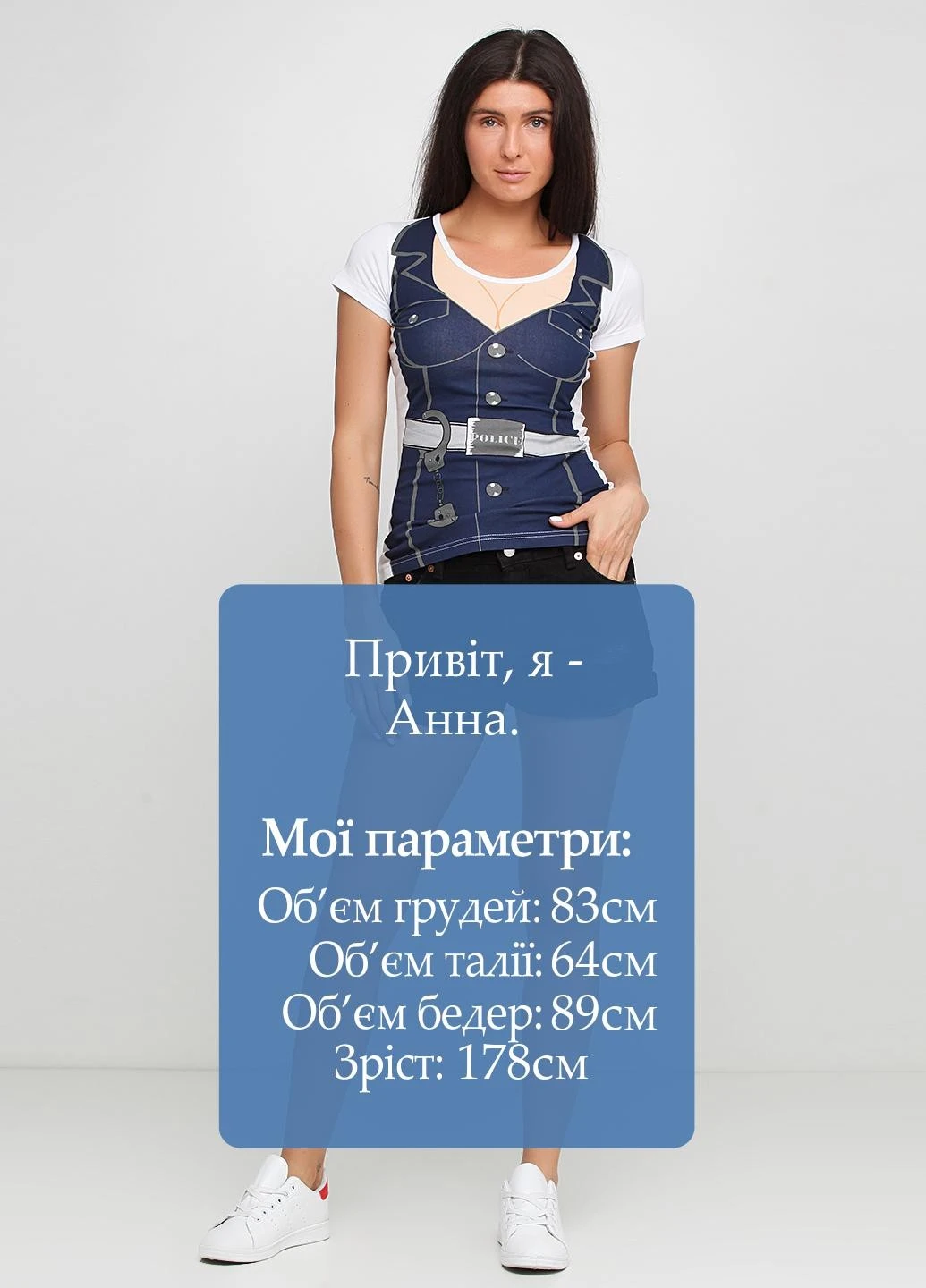 Шорти джинсові Monki (221064350)