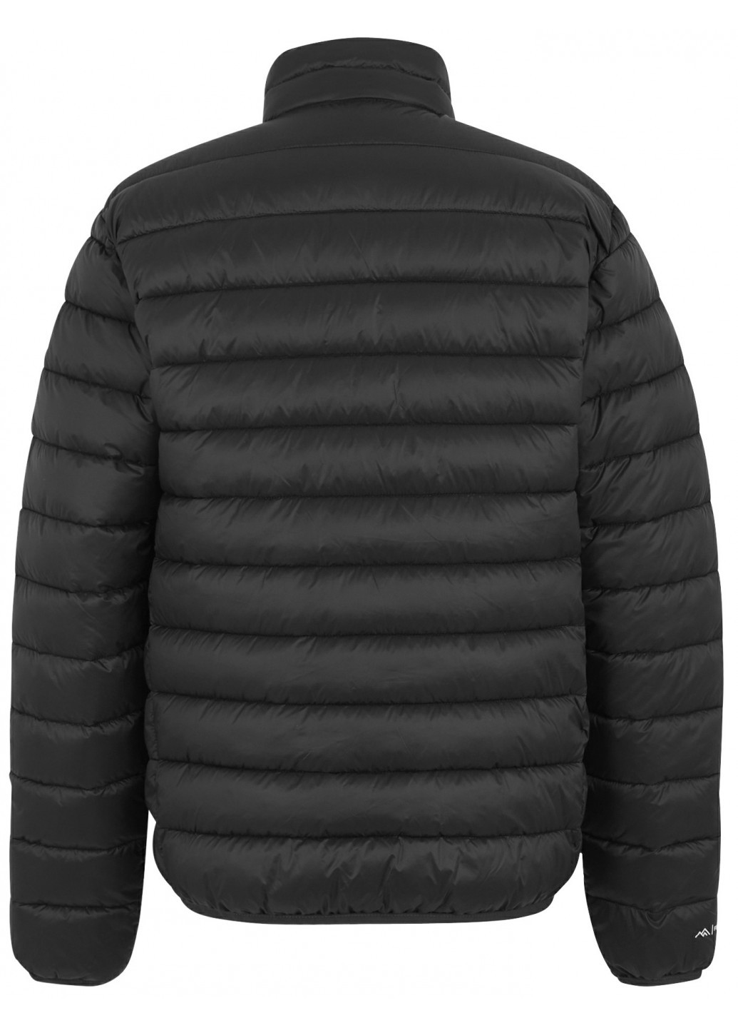 Темно-сіра демісезонна куртка Regatta