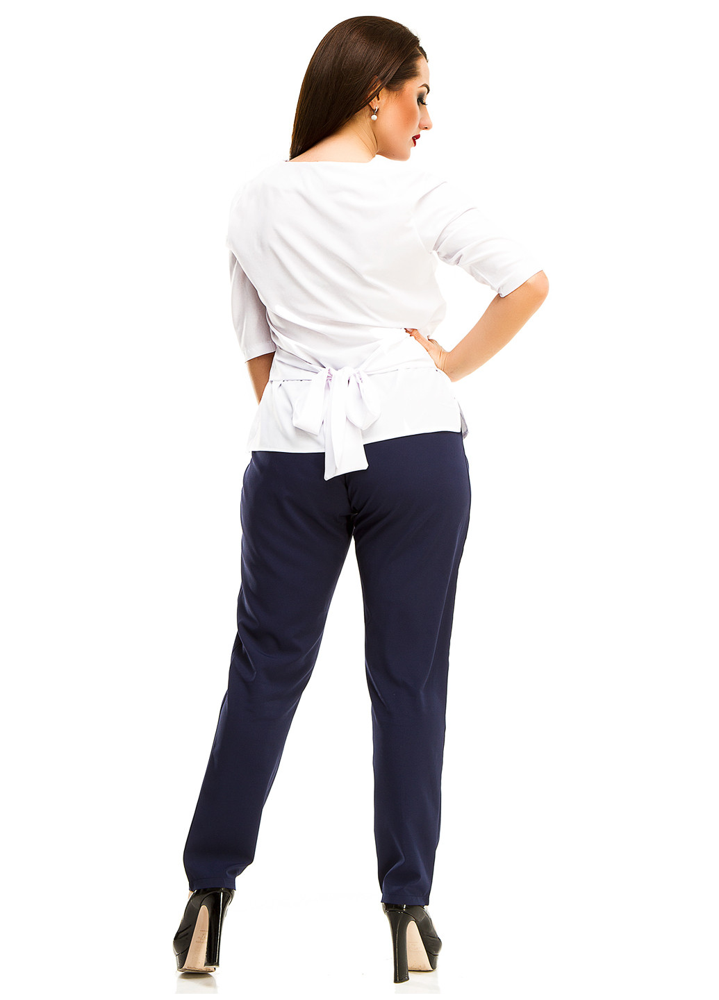 Костюм (блуза, брюки) Lady Style (67964778)