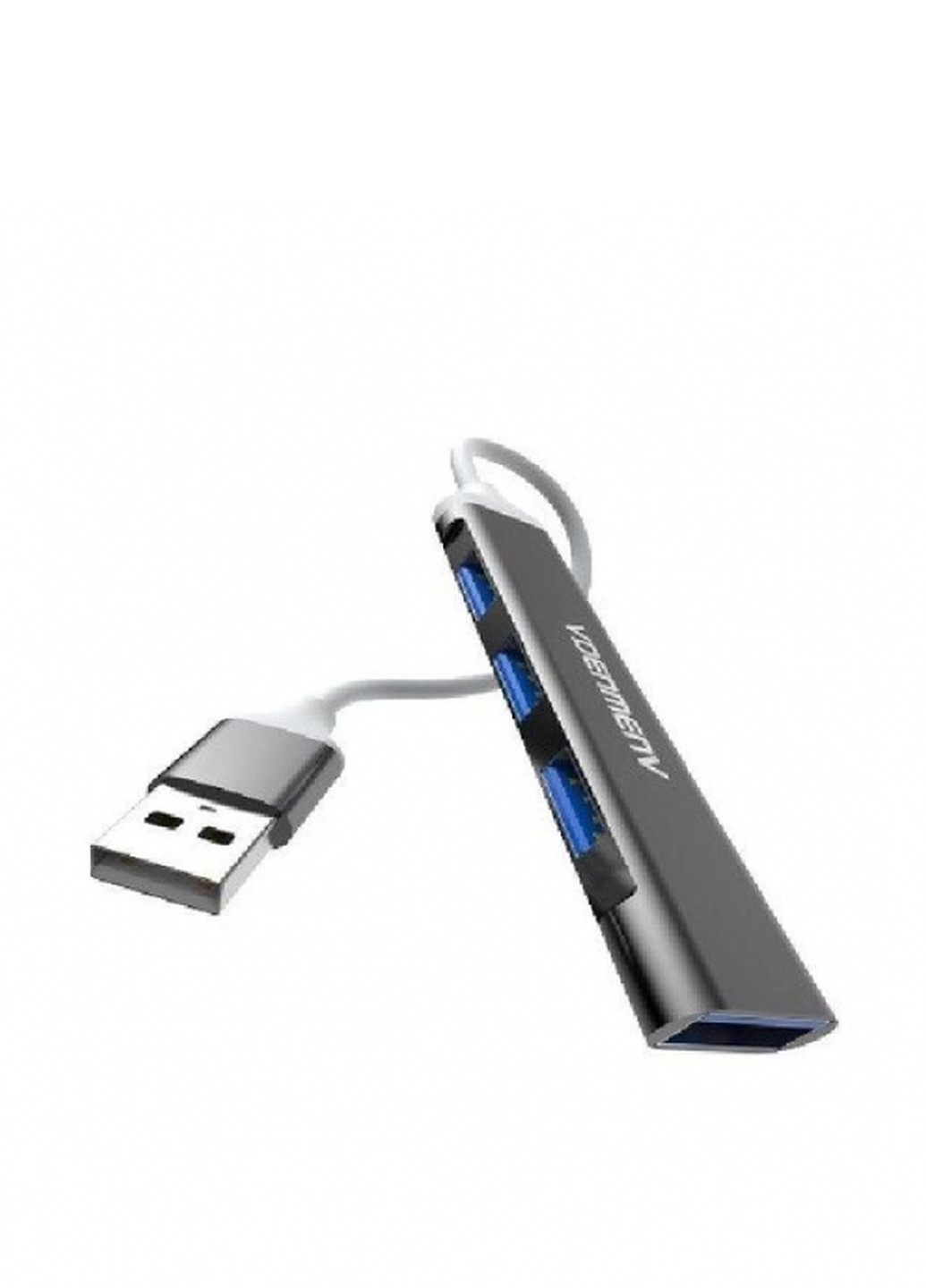 Разветвитель USB 3.0 хаб, 4 порта Forus (259907934)