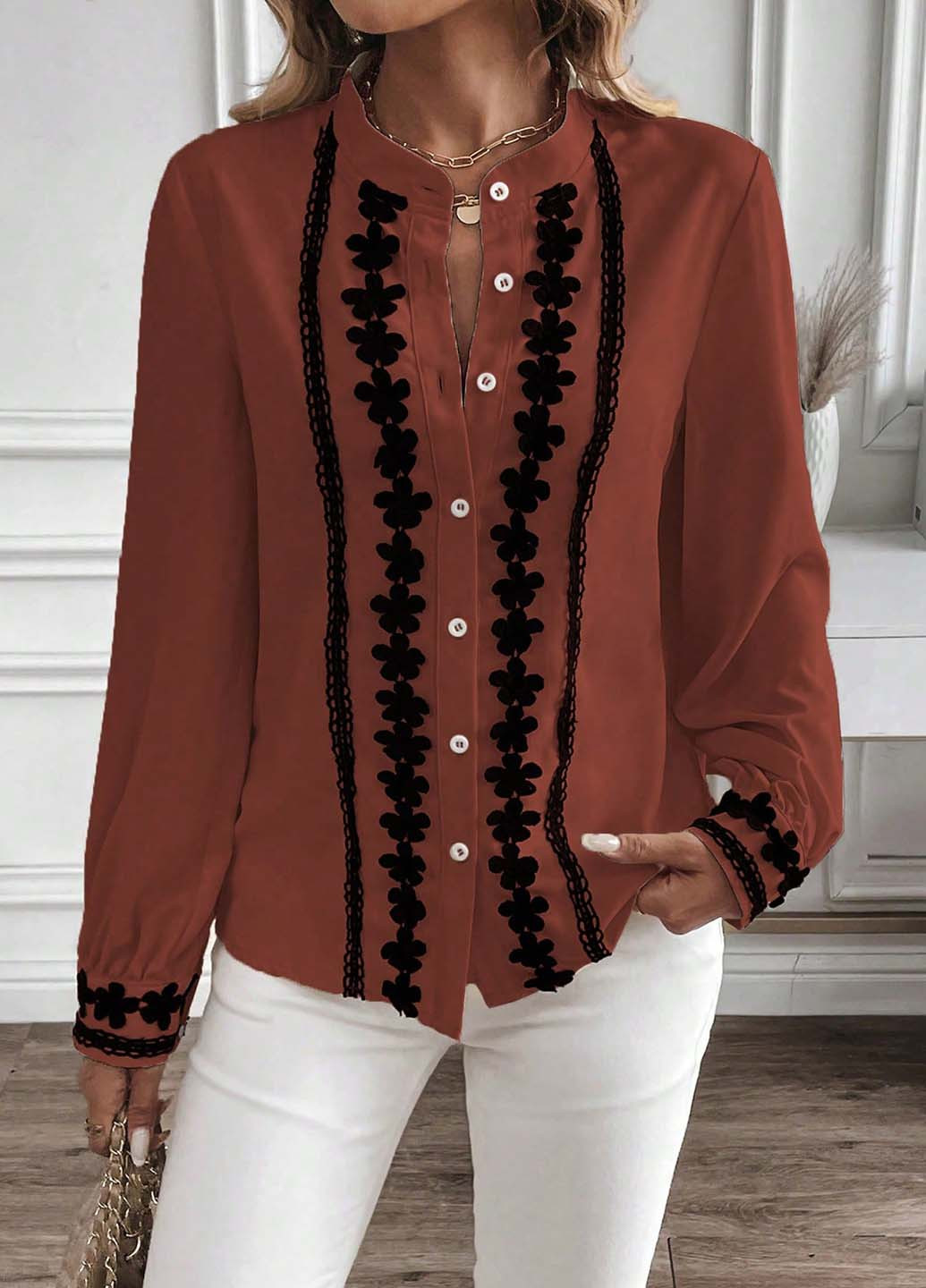 Сорочка SHEIN (344466662)