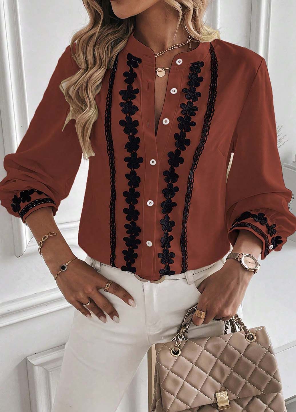 Сорочка SHEIN (344466662)