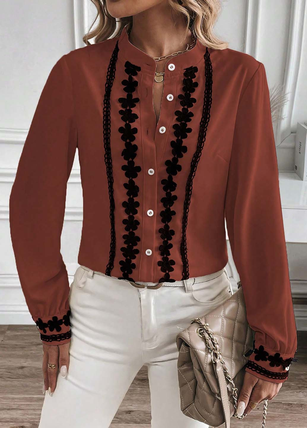 Сорочка SHEIN (344466662)