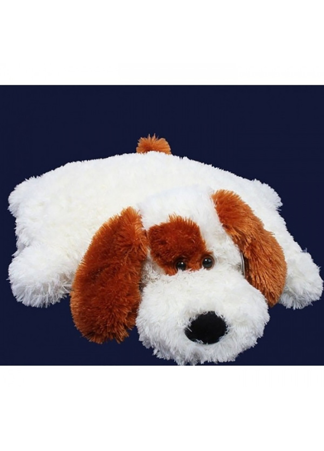 Подушка собачка кулька 45 см Alina (252412888)