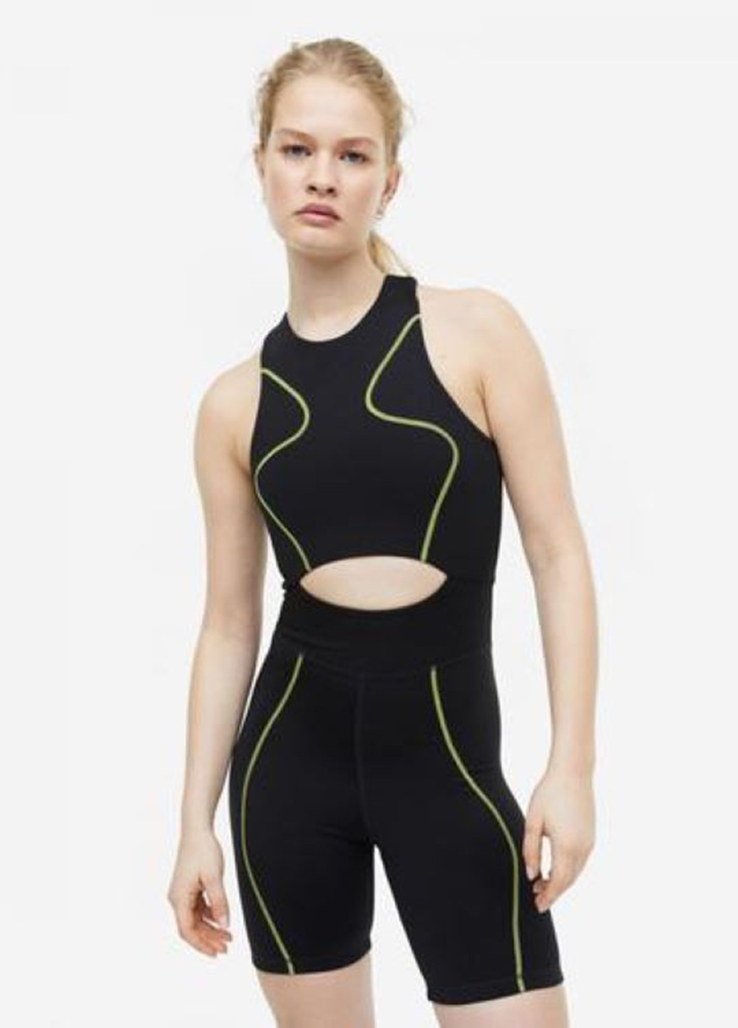 Велокомбінезон H&M (341894636)