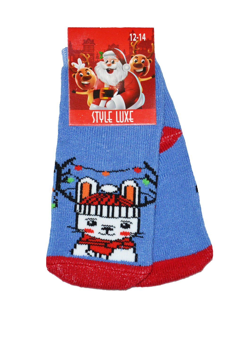Шкарпетки Style Luxe (255597791)