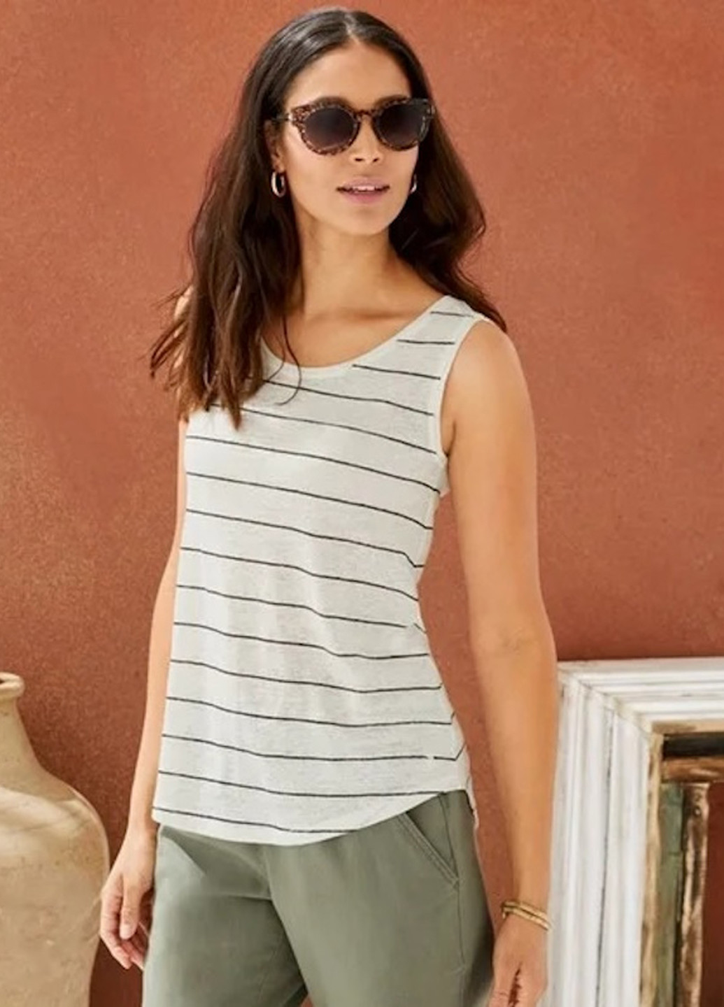 Майка Esmara — 331521435