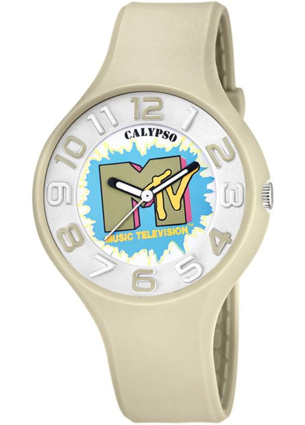 Часы наручные Calypso ktv5591/3 (250376462)