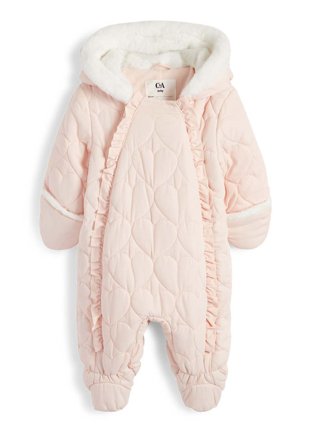 Комбинезон C&A (367740081)