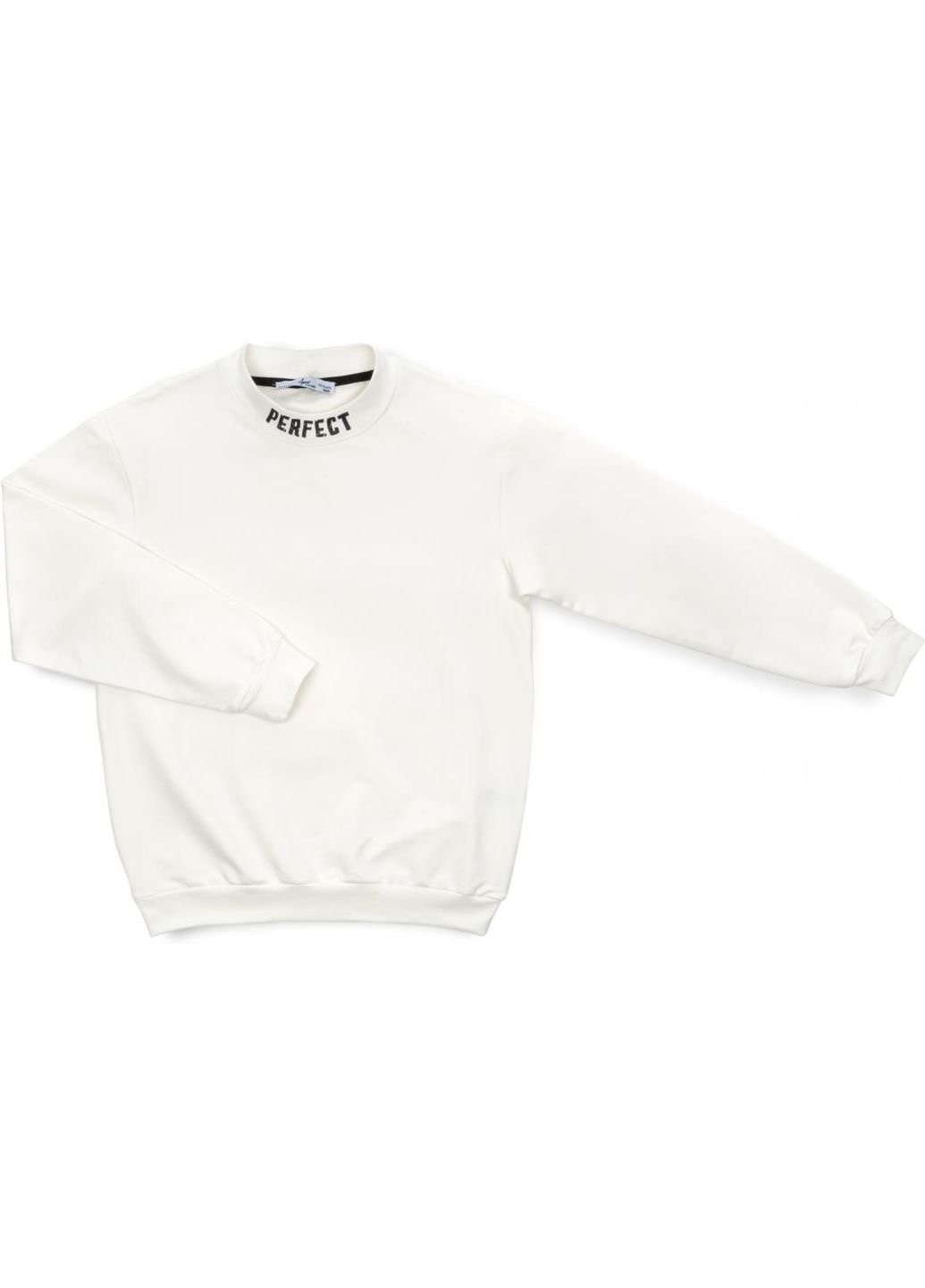 Кофта "PERFECT" (7043-152B-cream) A-yugi (251313017)