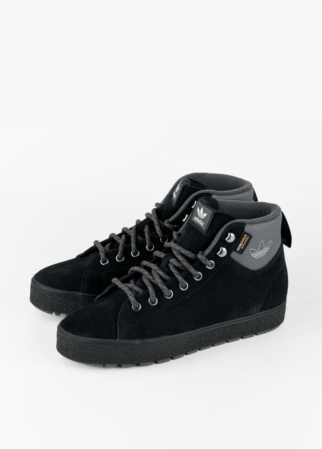 Черевики ID1383 adidas Stan Smith Mid Winter (317211007)