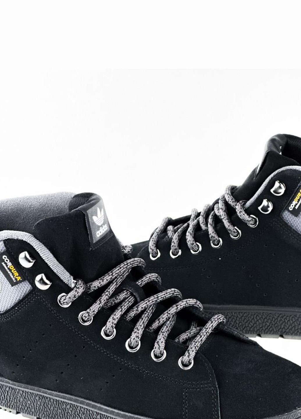 Черевики ID1383 adidas Stan Smith Mid Winter (317211007)